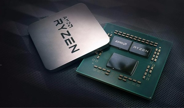 AMD零售市场份额将达到20% 7nm产能将成关键
